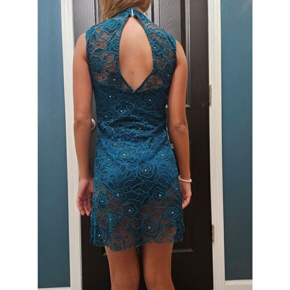 Weissman NWOT child large lyrical jazz contemporary costume custom - Picture 9 of 10